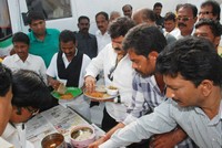 Balakrishna Mee Kosam Padayatra Photos